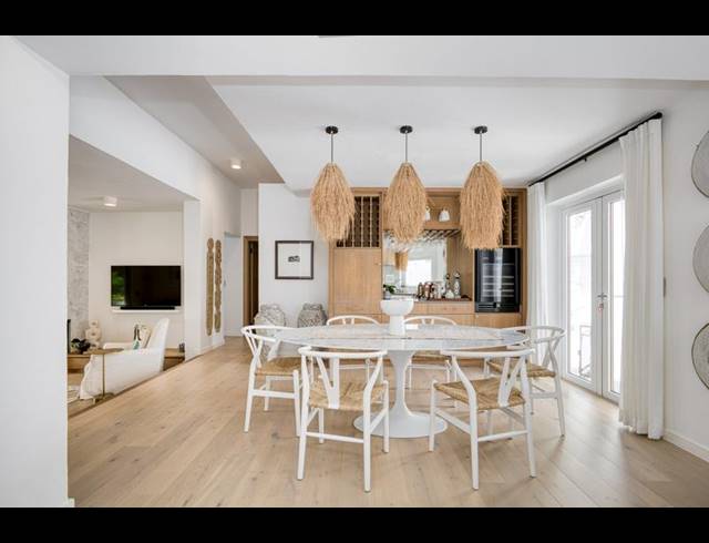 3 BEDROOM PROPERTY TO RENT IN LONEHILL